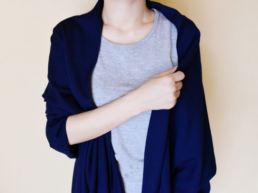 まとめ|シンガポール10月の出張服装の正解